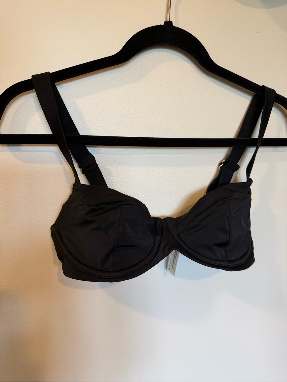 Brand New VS Bikini Top 32d
